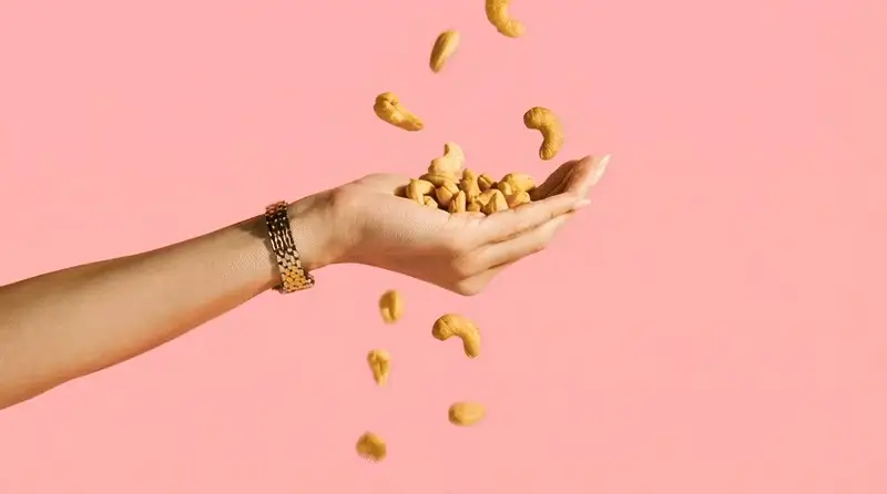 The World's Finest Roasted Nuts