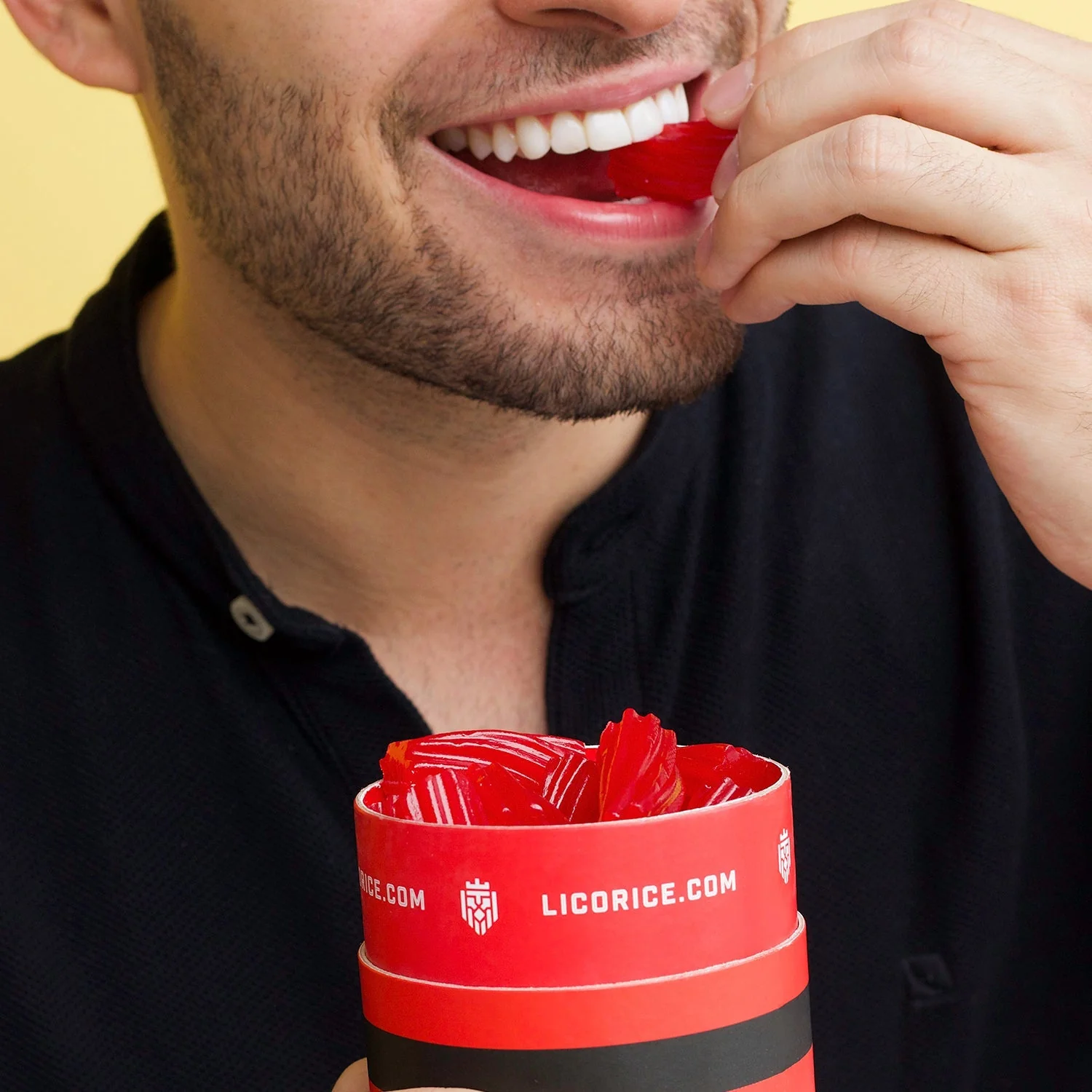 Australian Red Licorice - Image 4
