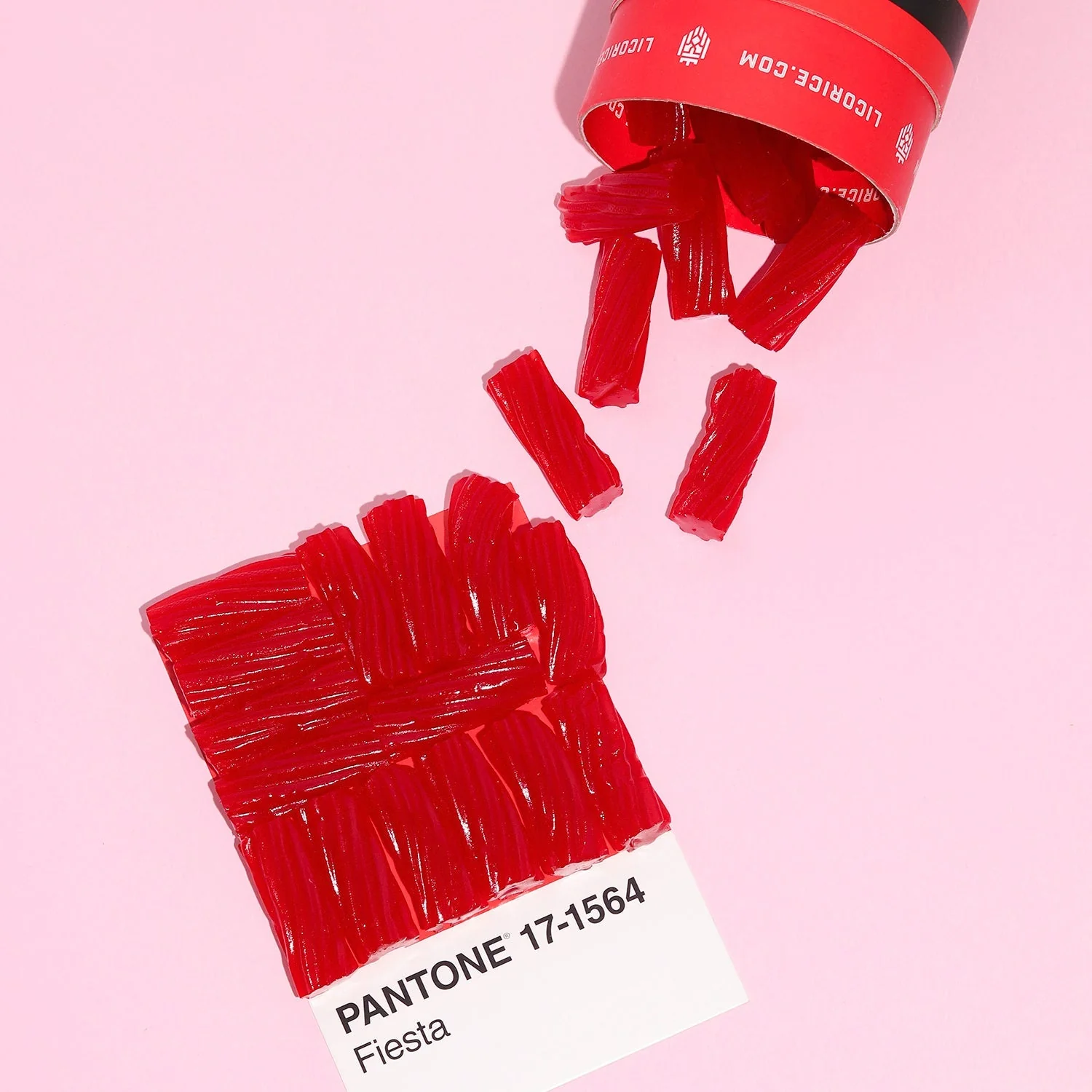 Australian Red Licorice - Image 5