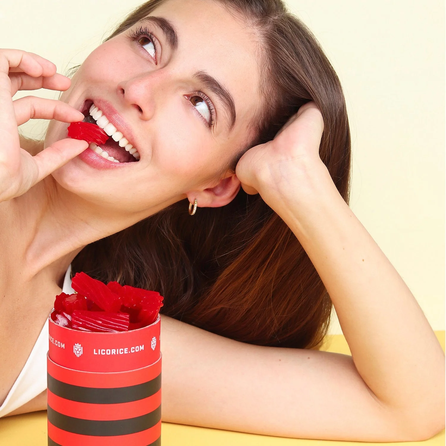 Australian Red Licorice - Image 6