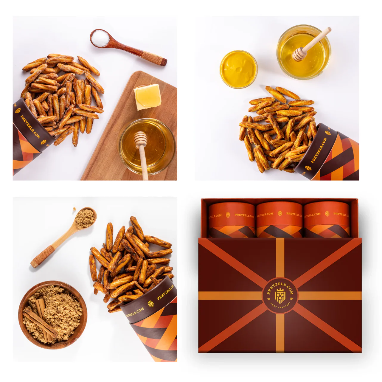 Best of Pretzels.com - Image 2