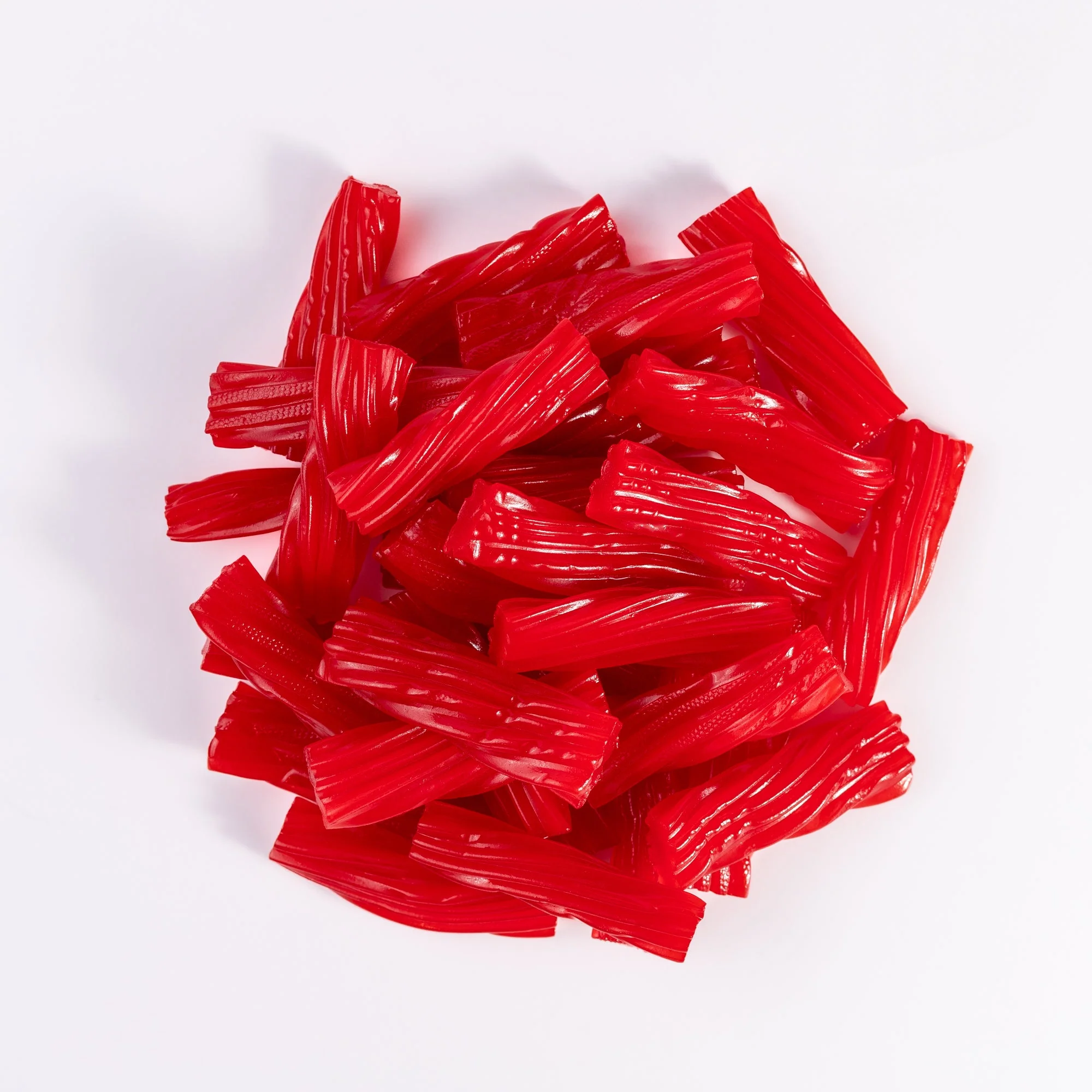Cherry Shorties Licorice - Image 4