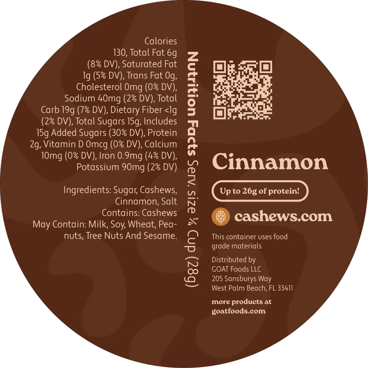 Cinnamon - Image 3