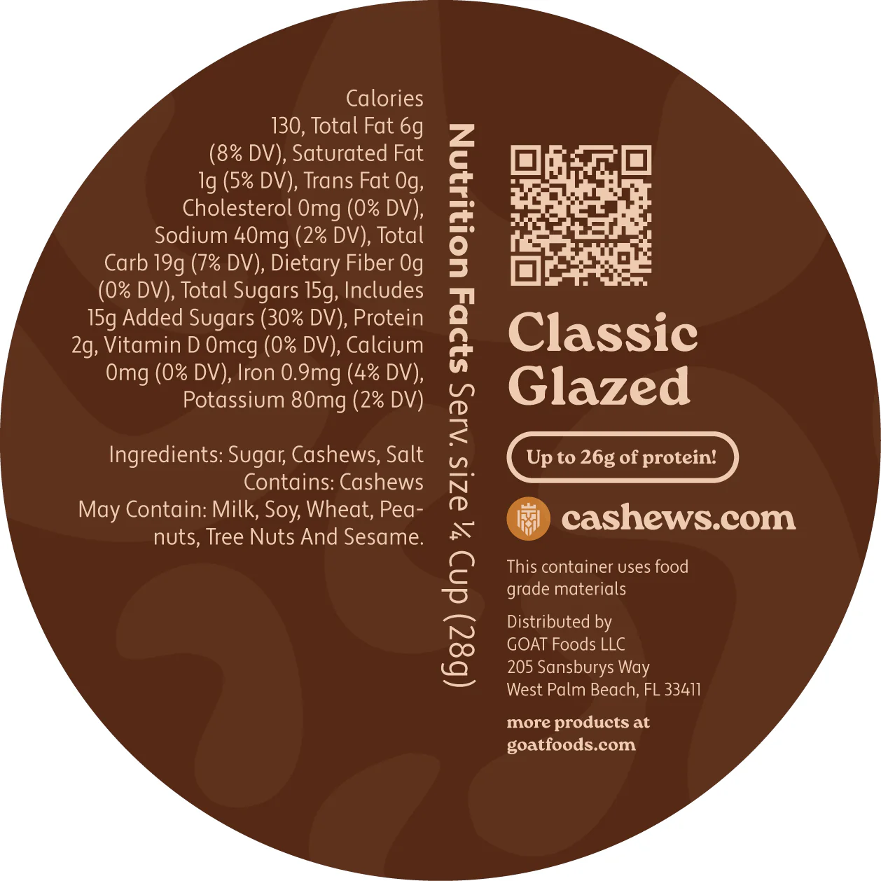 Classic Glazed - Image 3