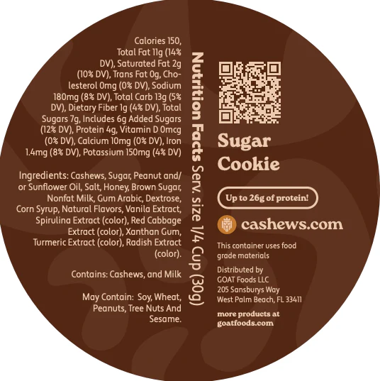 Sugar Cookie - Image 3