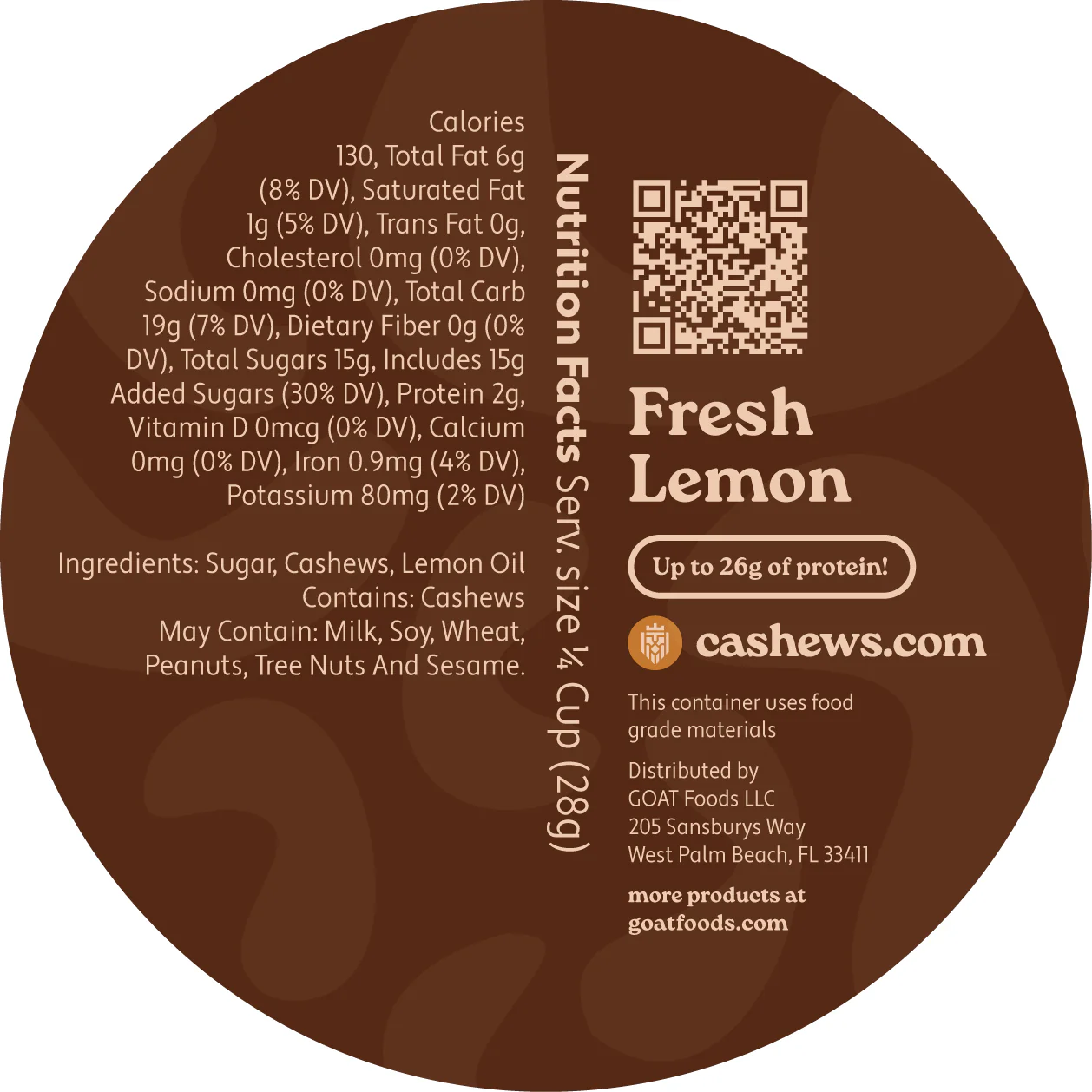 Fresh Lemon - Image 3