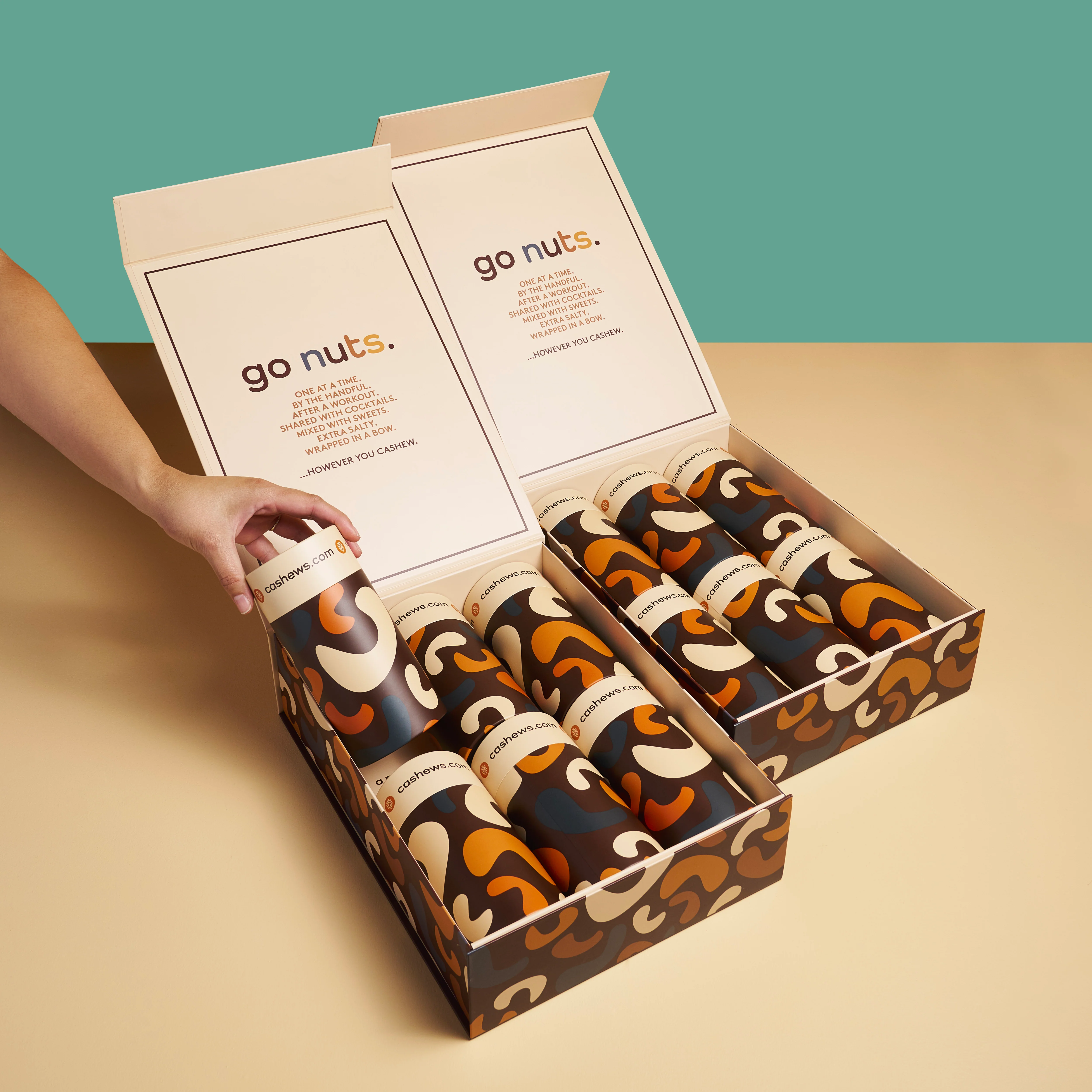 Gifts