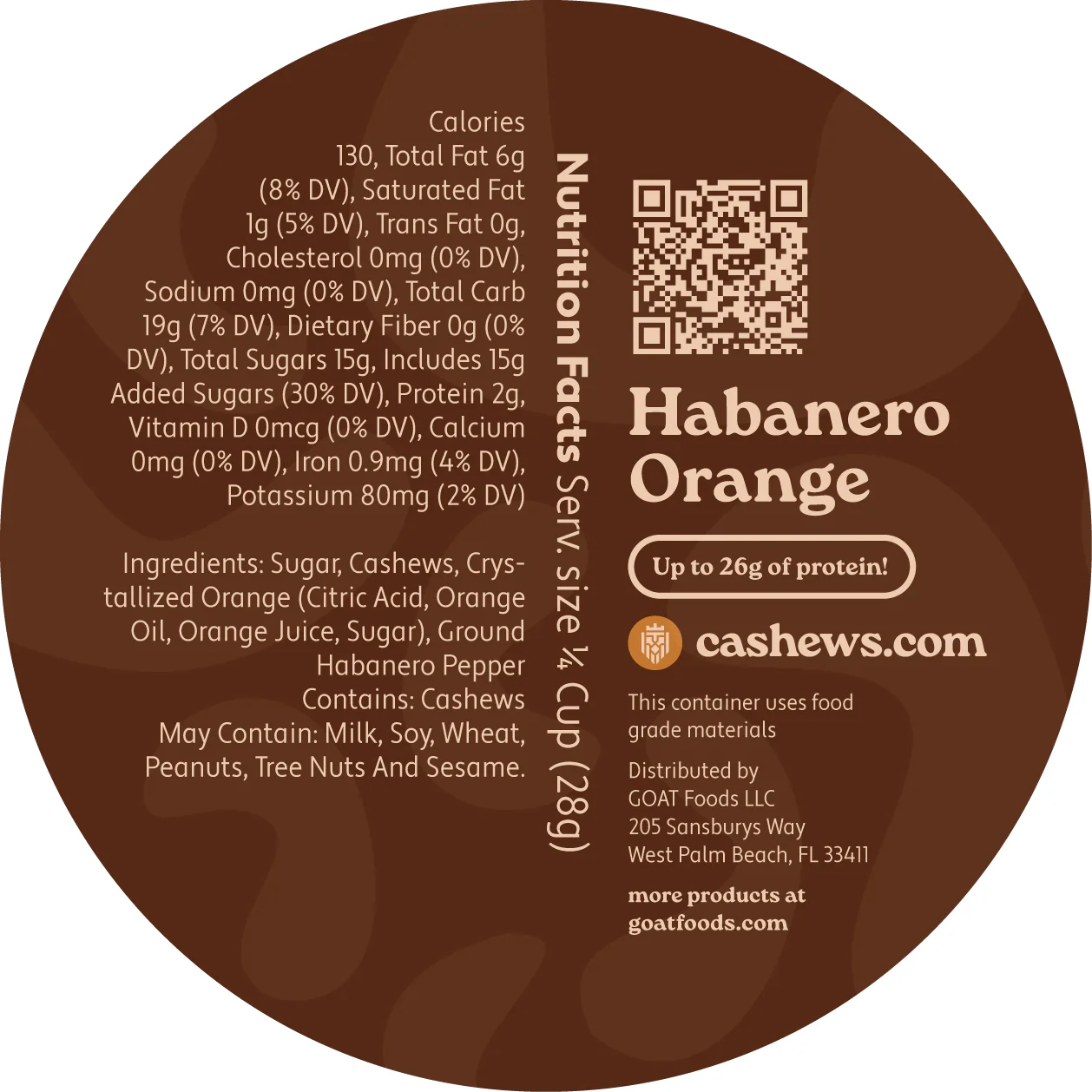 Habanero Orange - Image 4