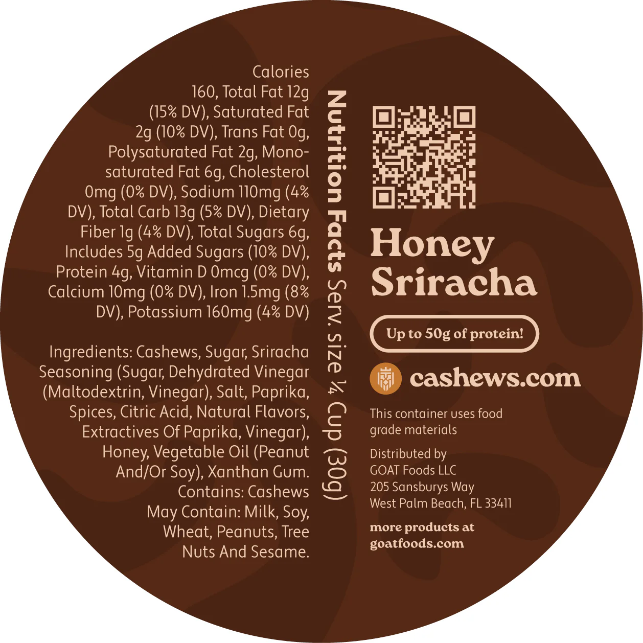 Honey Sriracha - Image 3