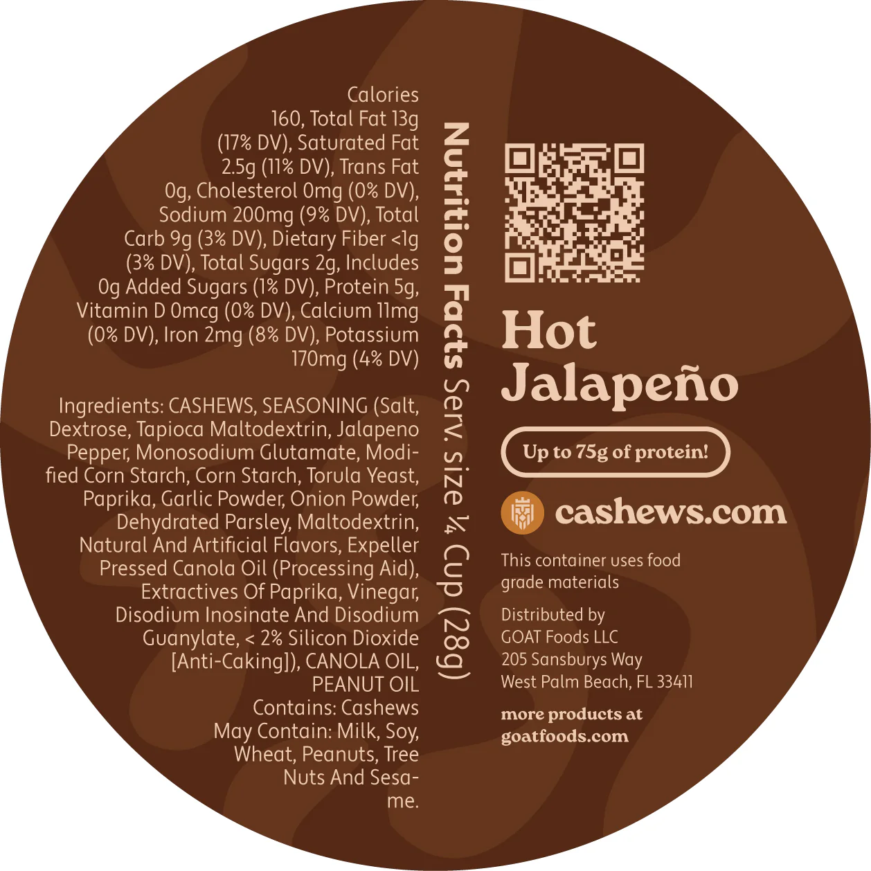 Hot Jalapeño - Image 3