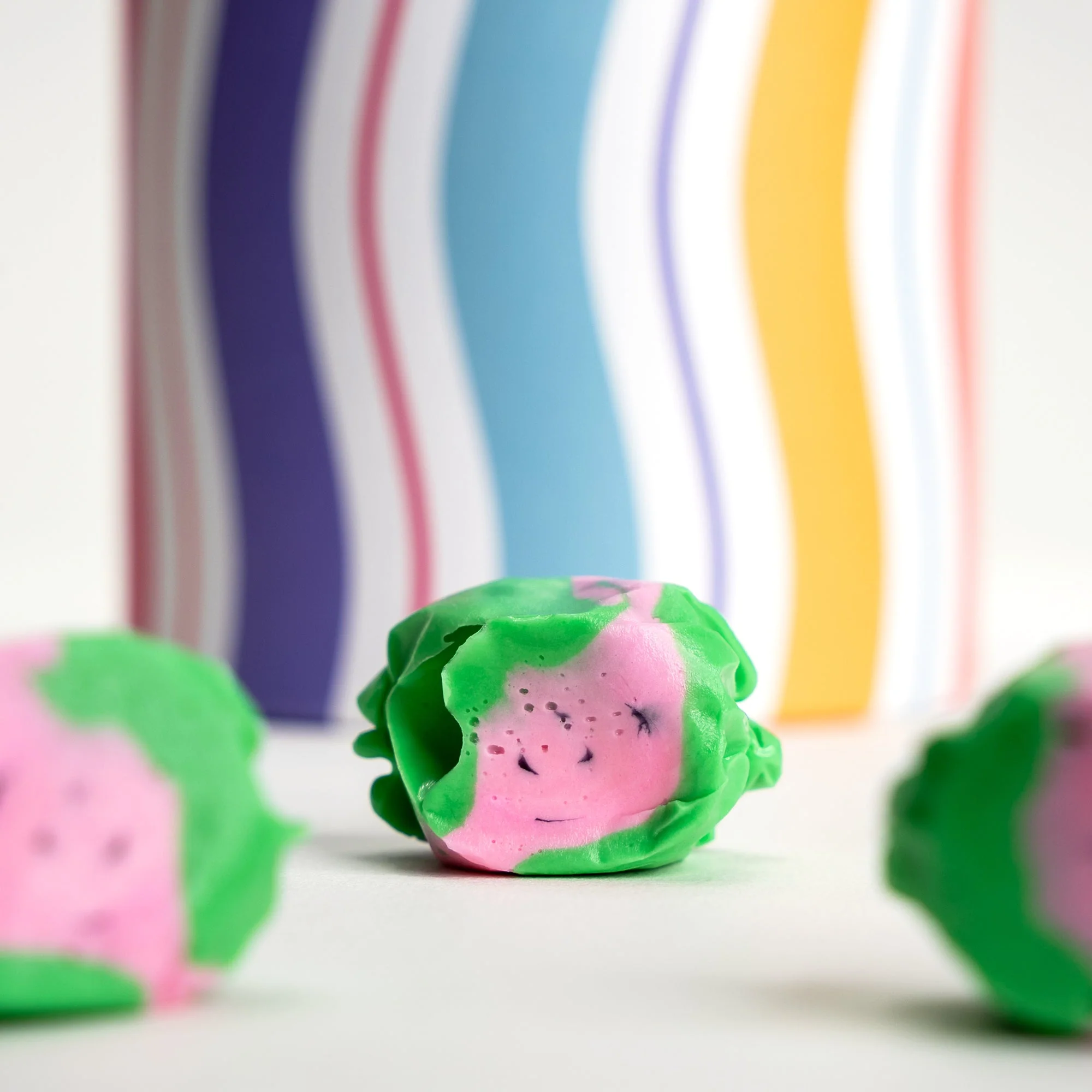 Juicy Watermelon Taffy - Image 2