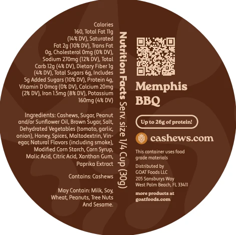 Memphis BBQ - Image 3