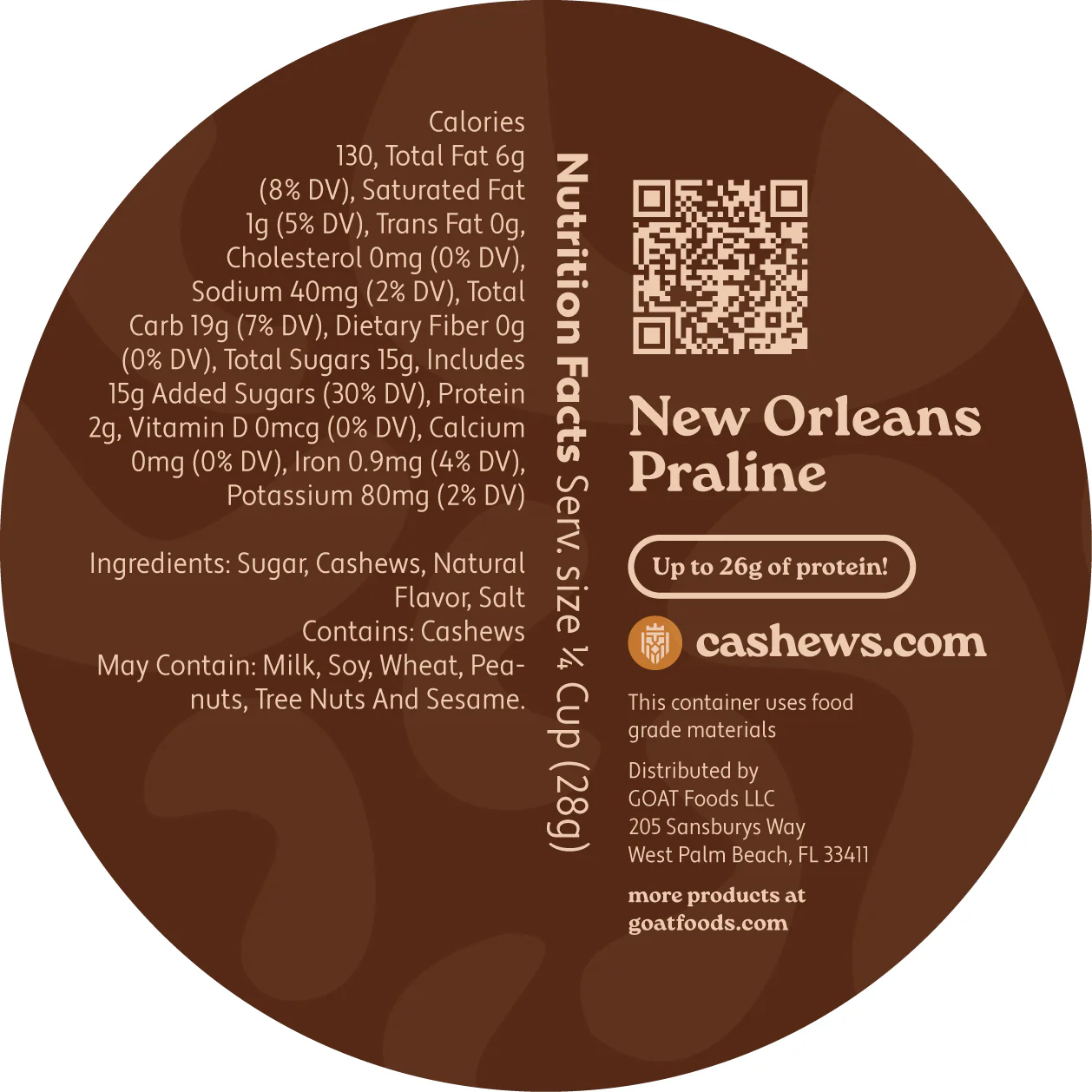 New Orleans Praline - Image 3
