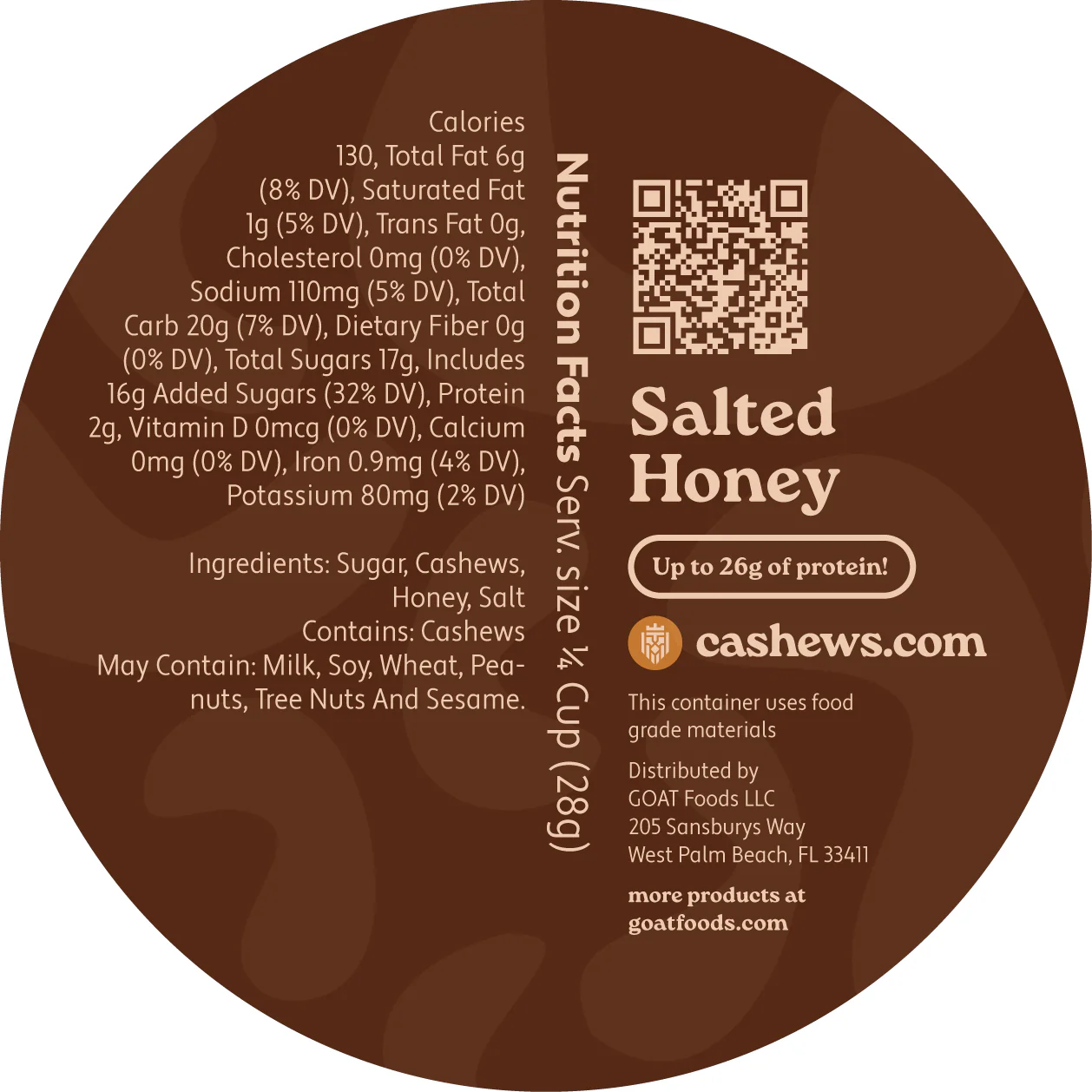 Salted Honey - Image 3