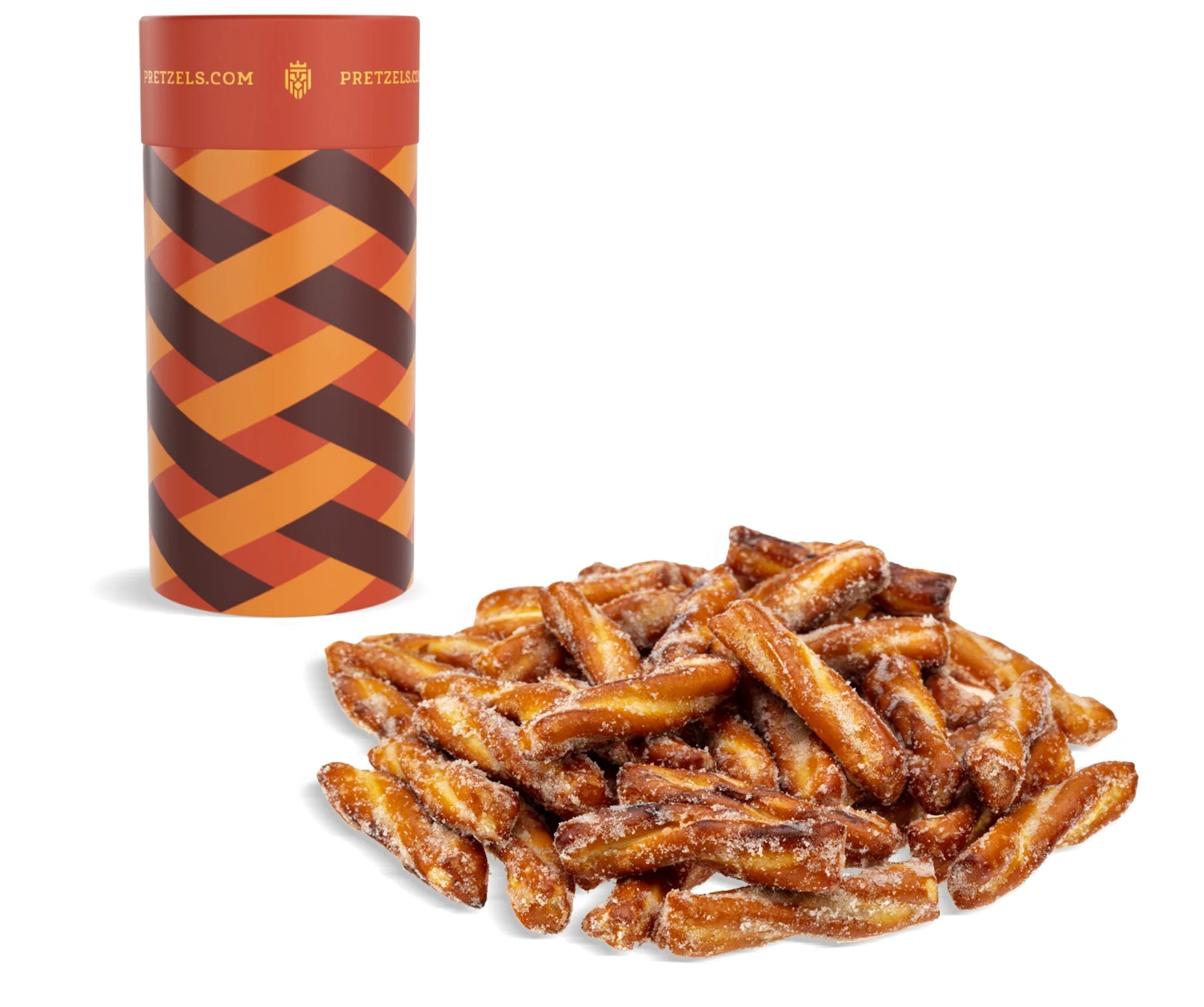 Salted Honey Butter Pretzels - Image 4