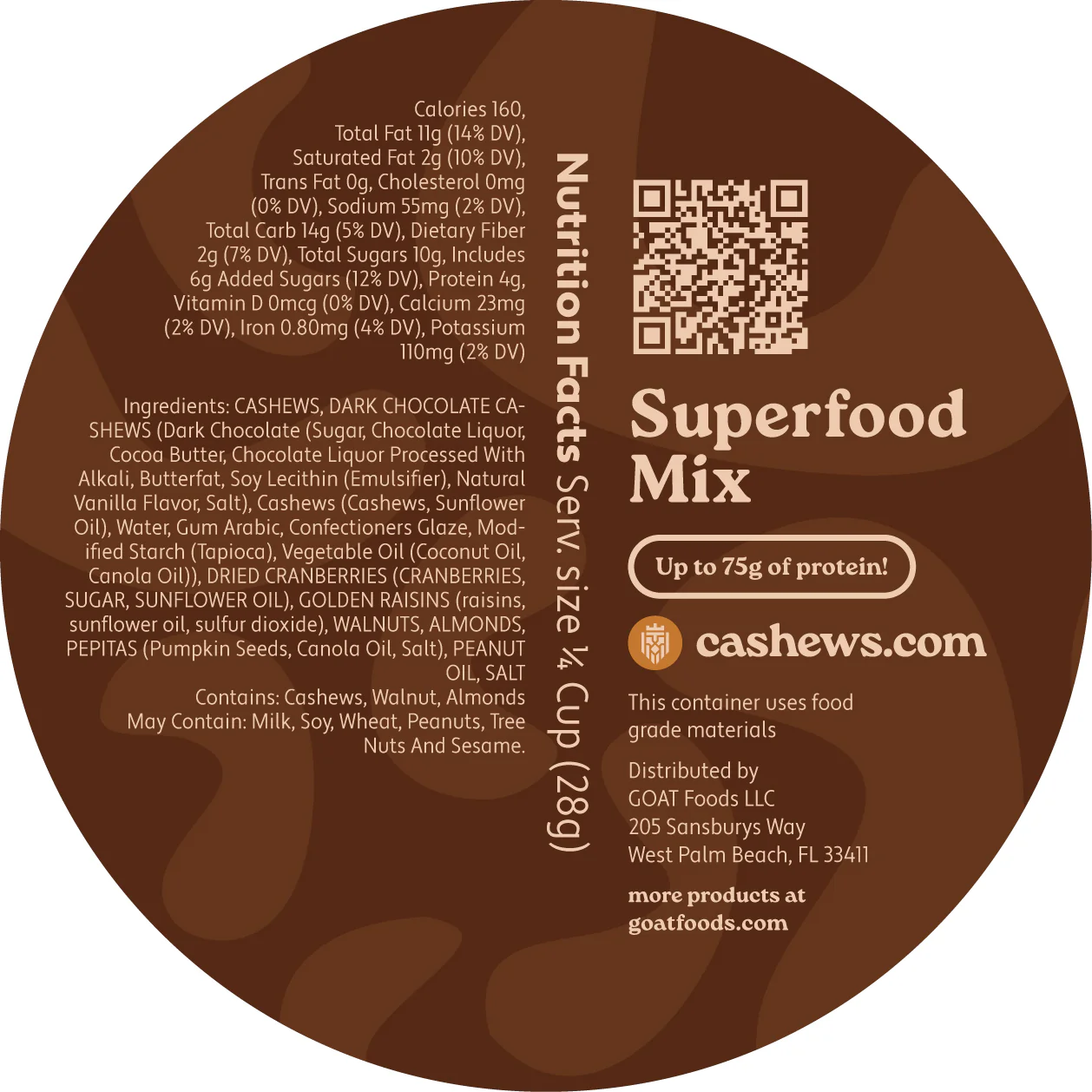 Superfood Mix - Image 3