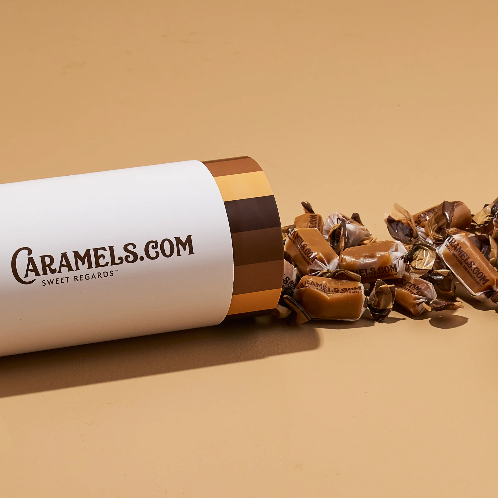 Iced Caramel Latte Caramels - Image 4