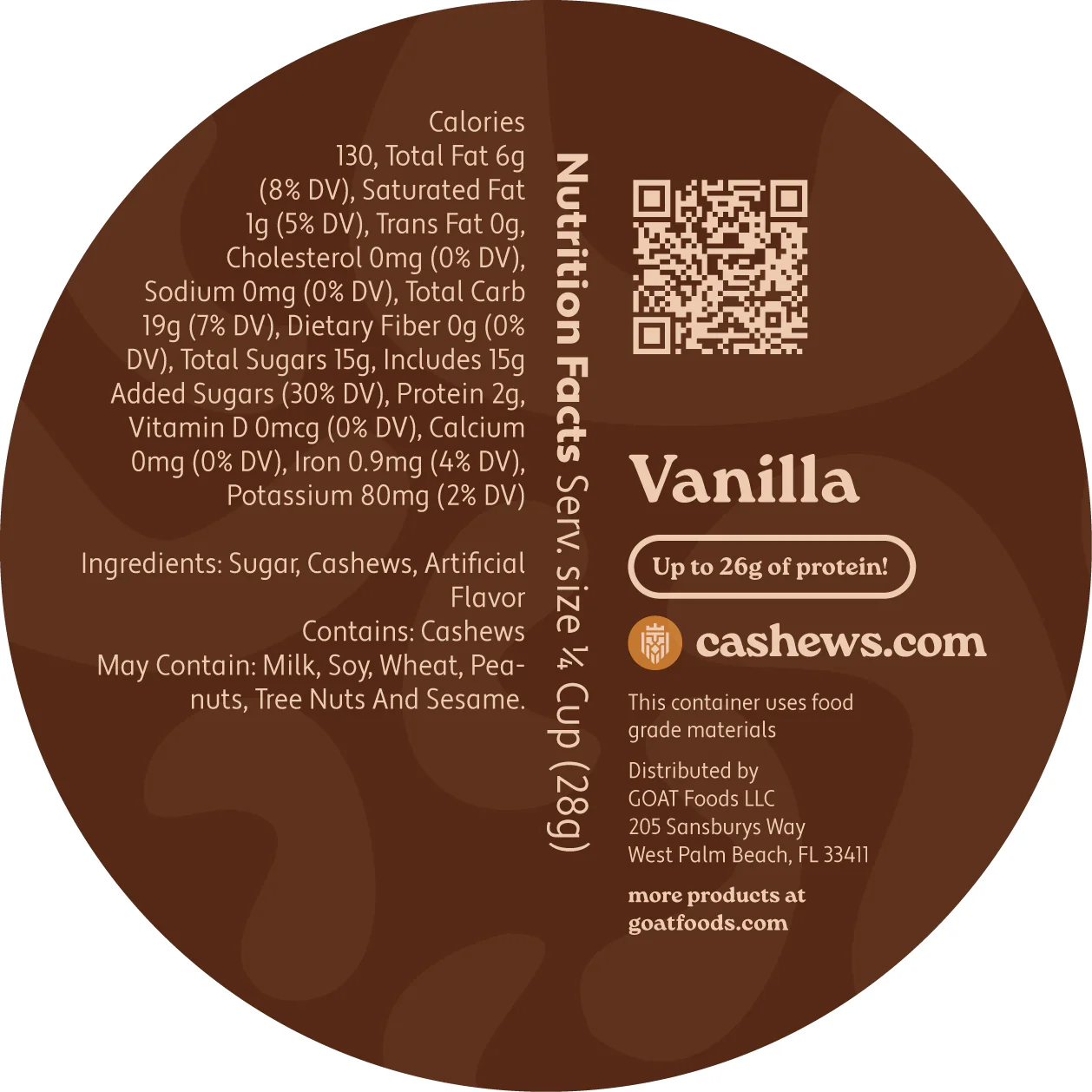 Vanilla - Image 3